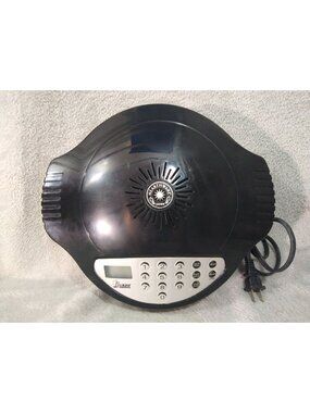 NuWave Pro Hearthware Replacement Motor Power Head Only 20322 Black